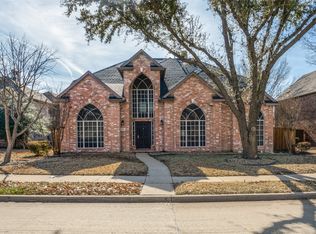 4910 Bayport Cir, Rowlett, TX 75088