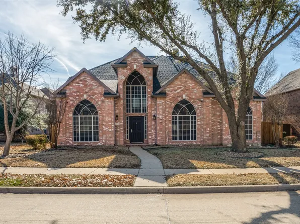 4910 Bayport Cir, Rowlett, TX 75088