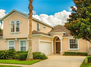 226 Minniehaha Cir, Haines City, FL 33844