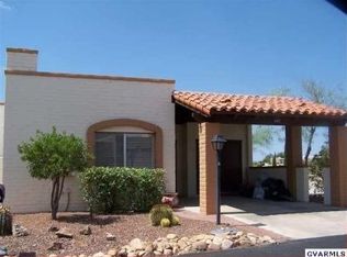 1157 W Camino Velasquez, Green Valley, AZ 85622