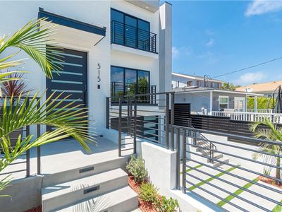 515 Judy Dr, Redondo Beach, CA, 90277