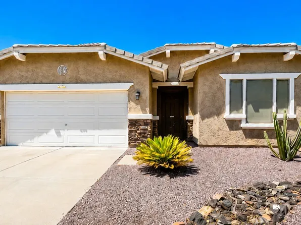 17636 W Maui Ln, Surprise, AZ 85388