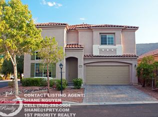 10765 Porter Mountain Ct, Las Vegas, NV 89129