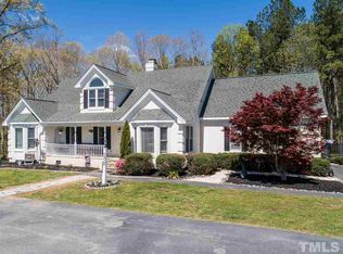 1312 Vinson Rd, Clayton, NC 27527