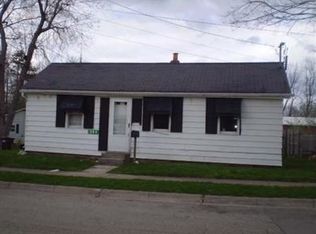 304 Wayne Ave, Eaton, OH 45320
