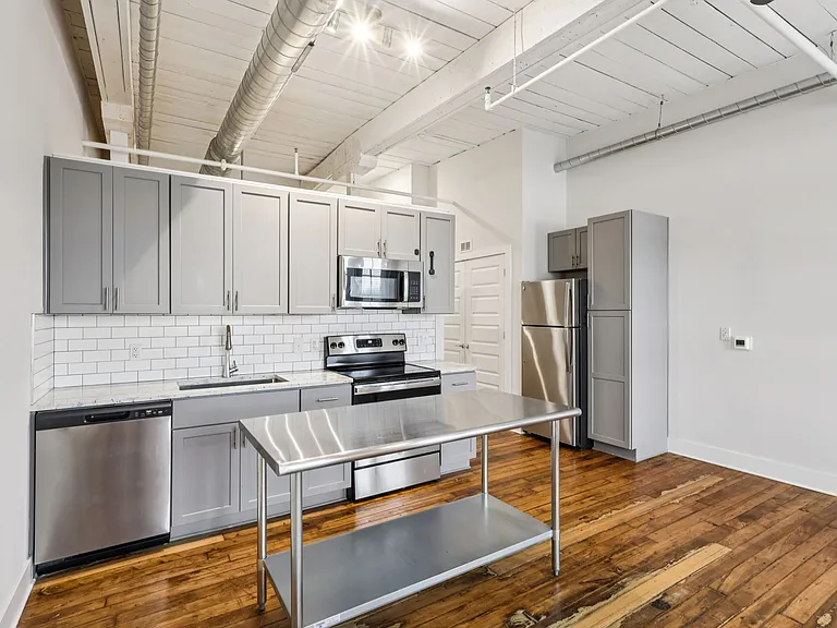Piedmont Lofts — Photo 28