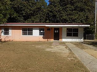 1200 Decatur St, Dothan, AL 36301