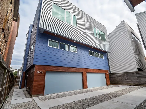 1905 Oakdale St, Houston, TX 77004