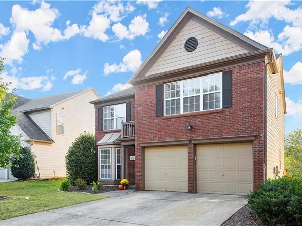 575 Ashland Pkwy, Woodstock, GA 30189