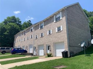 298 2nd St, Pitcairn, PA 15140