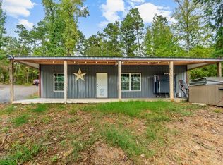 110 Steve St, Clinton, AR 72031