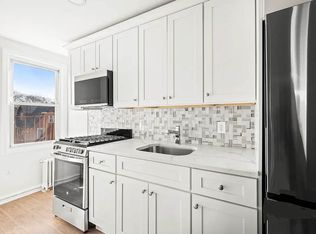 589 E 2nd St FLOOR 3, Brooklyn, NY 11218