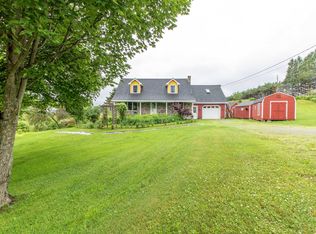 229 Baumann Rd, Norton, VT 05907