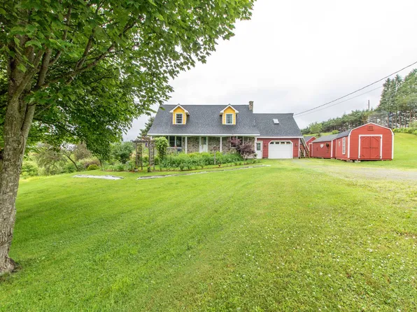 229 Baumann Road, Norton, VT 05907