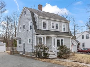 330 Green St, Brockton, MA 02301