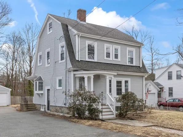 330 Green St, Brockton, MA 02301