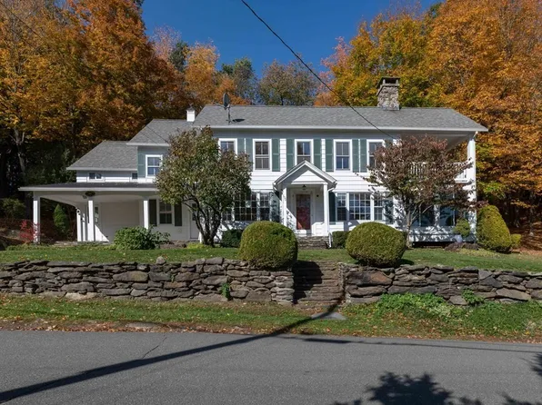 190 Briar Hill Rd, Ashfield, MA 01330