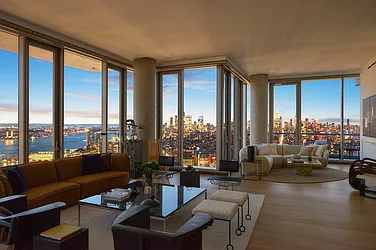 56 Leonard Street, #47WEST