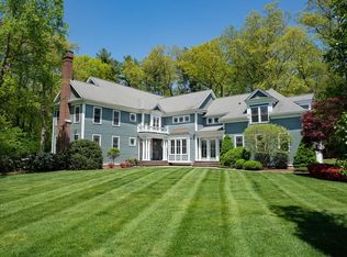 31 Plantation Cir, Sudbury, MA 01776
