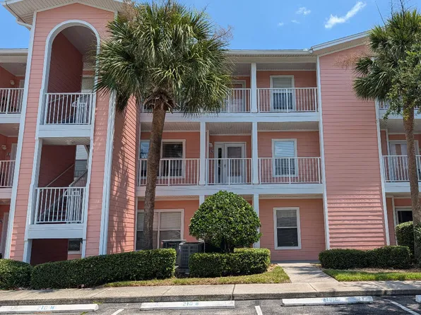 210 16TH Street #G, St. Augustine, FL 32080