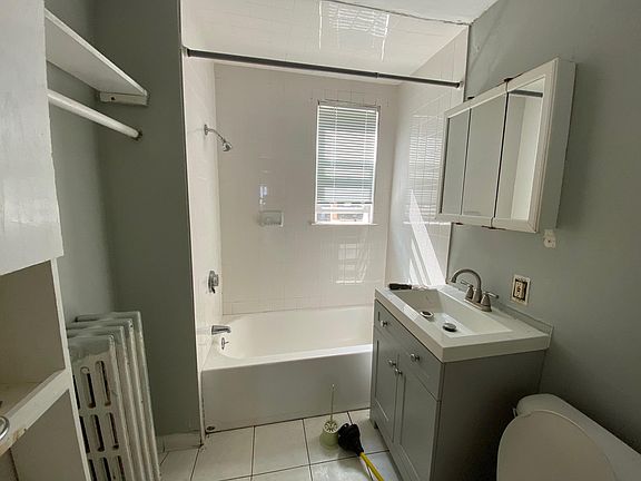 NEW BATHROOM COMING SOON