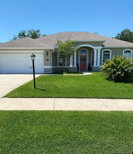 3646 Mulberry Grove Loop, Leesburg, FL, 34748