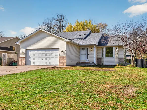 23176 Gladiola St NW, Saint Francis, MN 55070