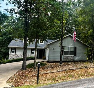 2 Stewkley Ln, Bella Vista, AR, 72714