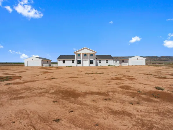 103 N 3700 W, Parowan, UT 84761