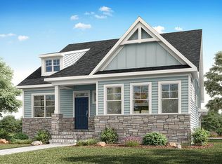 Aria Plan, Colleton Park, Aiken, SC 29803