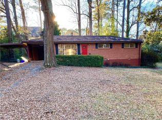2728 Winding Ln NE, Atlanta, GA 30319