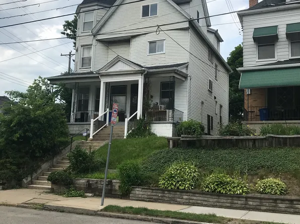 627 College St Floor 2, Pittsburgh, PA 15232