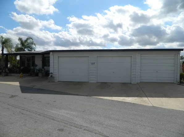 2425 Harden Blvd Lot 187, Lakeland, FL 33803