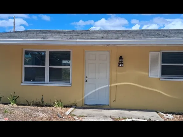 5319 Lime St, New Port Richey, FL 34652