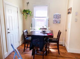 14 Chestnut Hill Ave #2X, Brighton, MA 02135