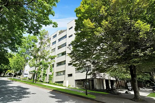 1371 Harwood St #301 Photo 1