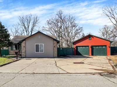 513 Mary St, Shelbyville, IN, 46176