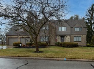 1314 Blossom Ln, Ashland, OH 44805