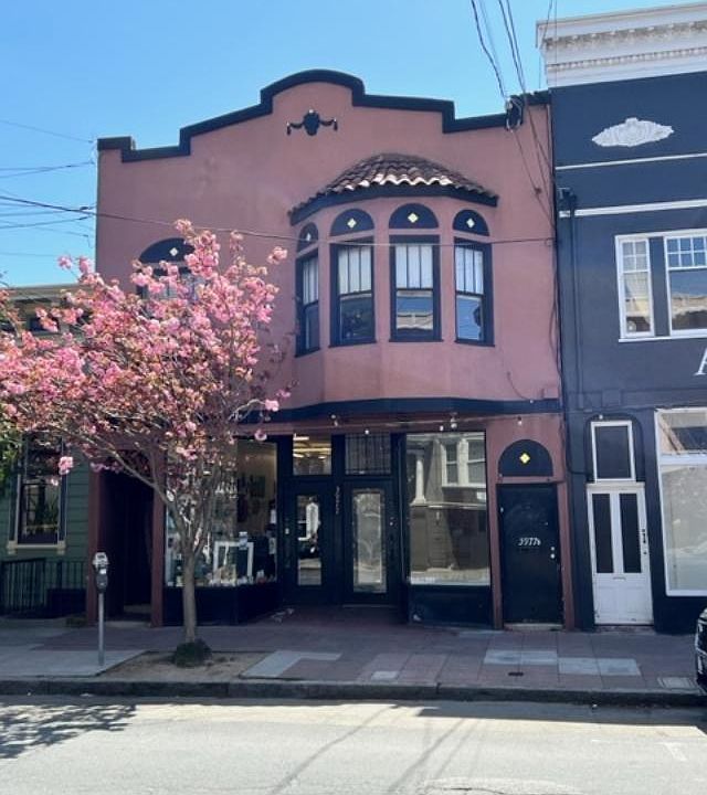 3975 24th St, San Francisco, CA 94114 Zillow