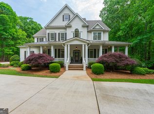 925 Cheatham Hill Rd SW, Marietta, GA 30064