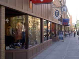 22 W Main St, Bozeman, MT 59715