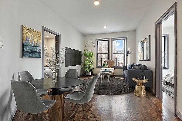 1st image of 660 W 180th St APT 4G