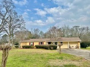 2388 Clara Strengthford Rd, Waynesboro, MS 39367