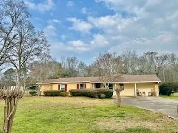 2388 Clara Strengthford Rd, Waynesboro, MS 39367