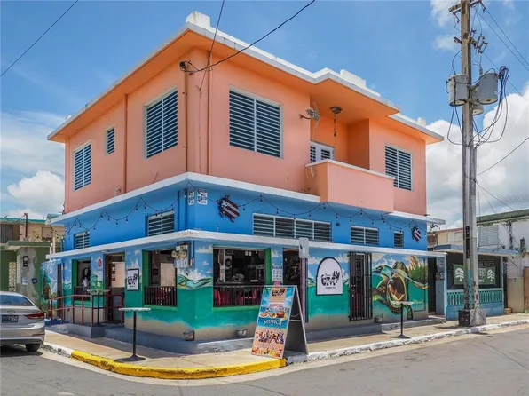 51 Calle 14, Luquillo, PR 00773