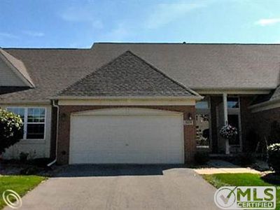 5529 Greenway Dr, Trenton, MI, 48183