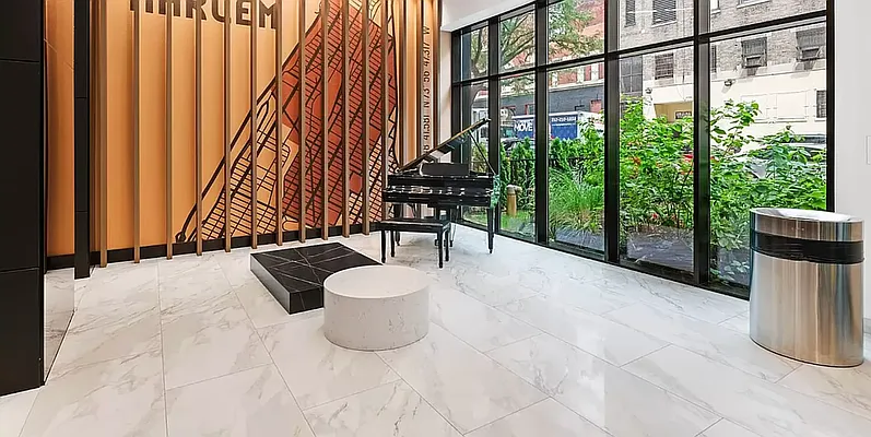 Rented by West 124th Manager LLC | media 42