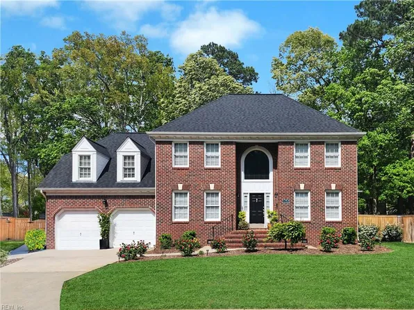 736 Tupelo Xing, Chesapeake, VA 23320