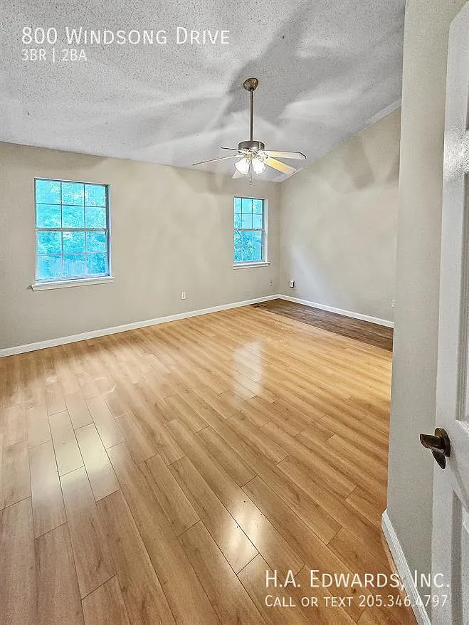 800 Windsong Drive — Photo 3