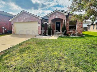 6614 Swainson Trl, Arlington, TX 76002